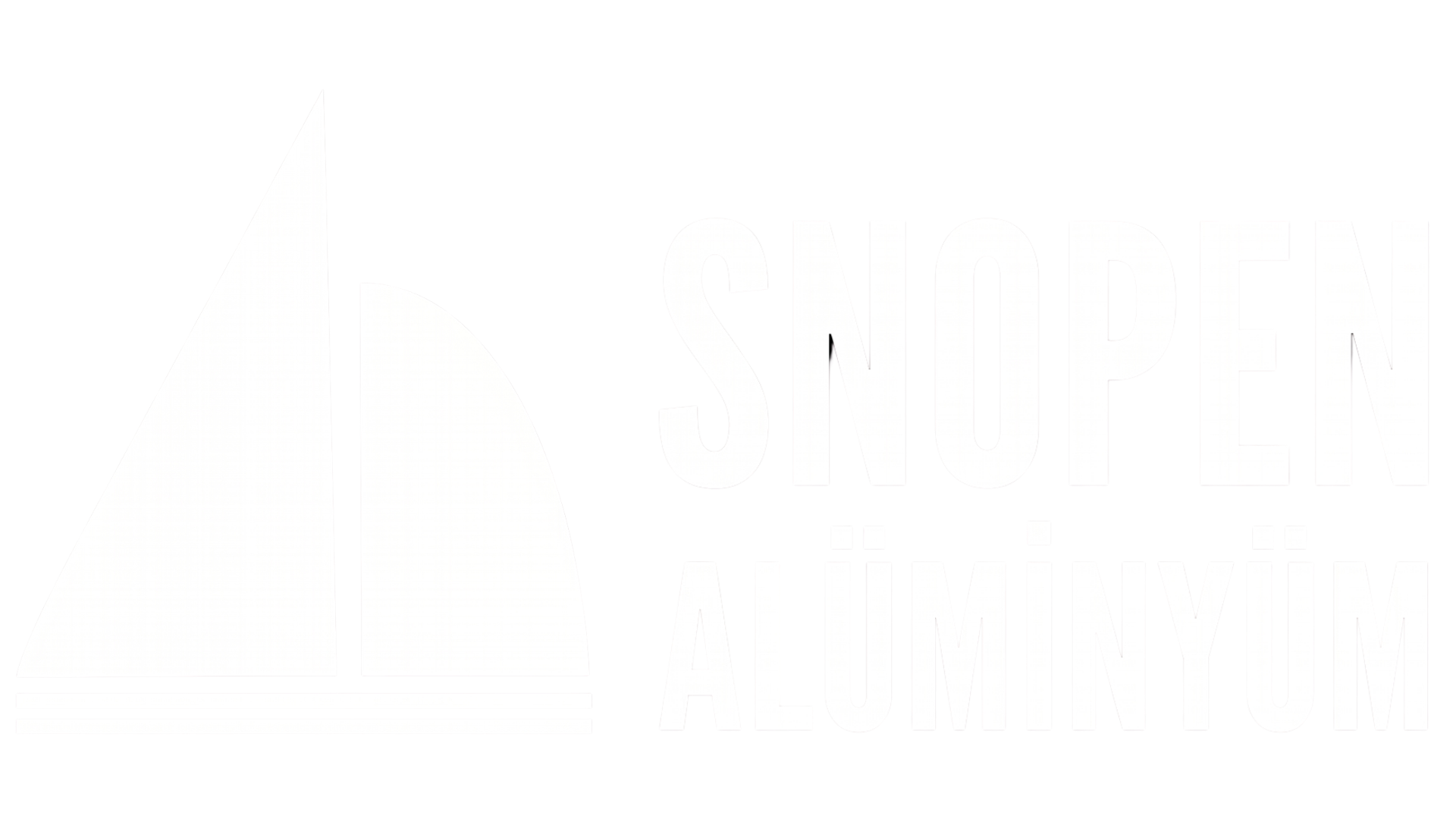 Snopen Alüminyum
